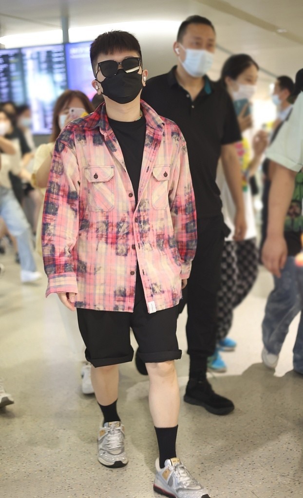 张大大如何穿衣搭配,张大大穿搭