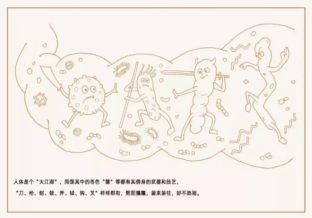 为什么剖腹产宝宝一出生就输在肠道微生物的起跑线上