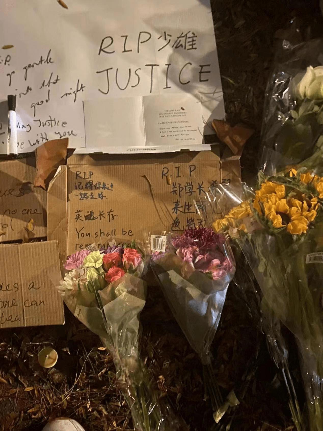 中国留学生在芝加哥遭枪击,中国留学生在芝加哥被枪击身亡