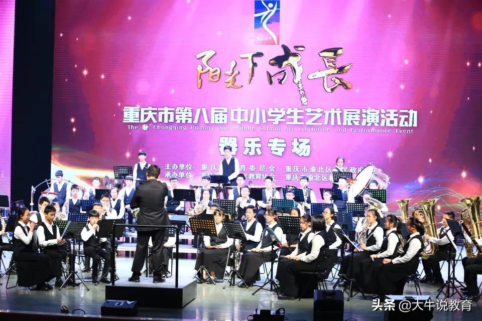 体育特长如何走统招路线,以艺术特长生进入高中