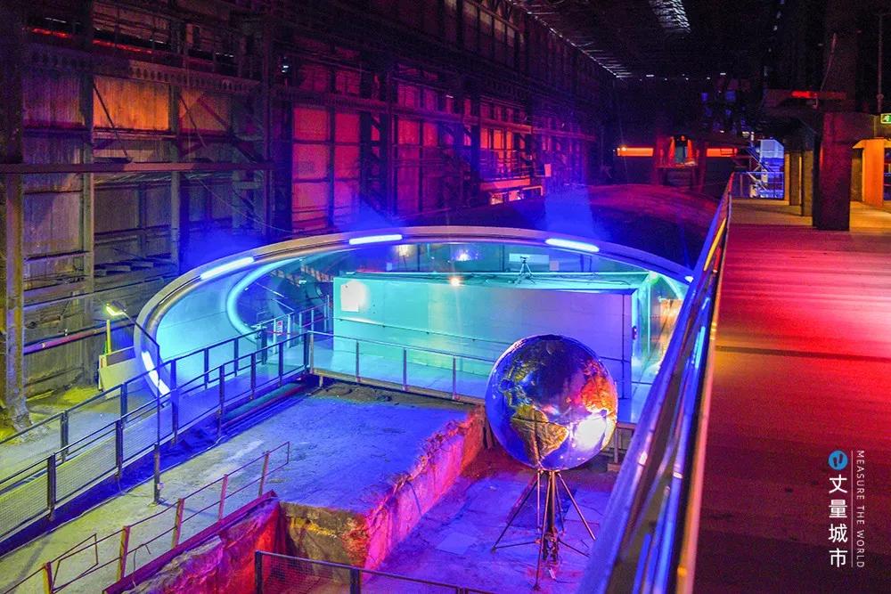 「科普」也疯狂——三个超酷的儿童活动场馆