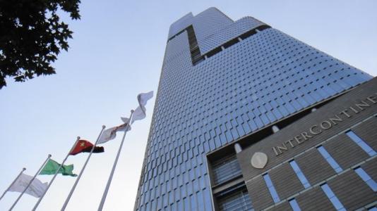 江苏最高的紫峰大厦,摩天高楼江苏