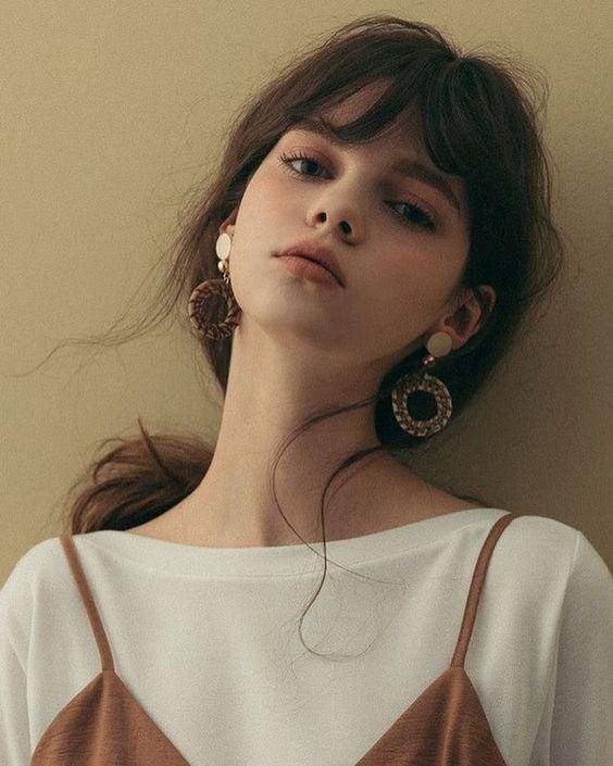 新年必备开运妆容颜值爆表一整年,2019开运妆容