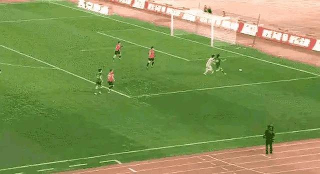 北京国安vs成都兴城,国安vs鲁能争议判罚