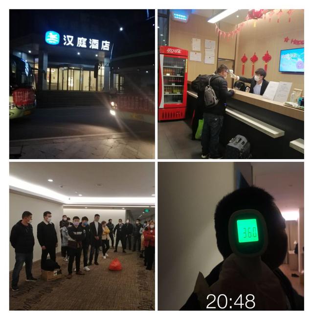 最新！安徽开发区复工复产系列报道之十七：宣城市经开区全面出击为企业破难纾困