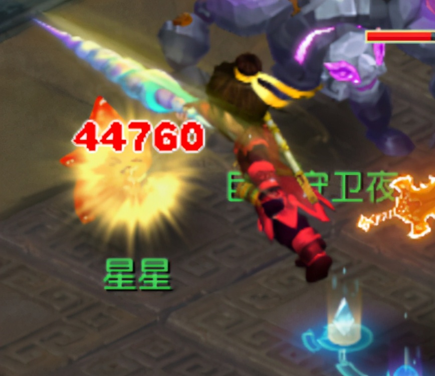 梦幻西游一刀流打图,梦幻西游一刀流攻宠