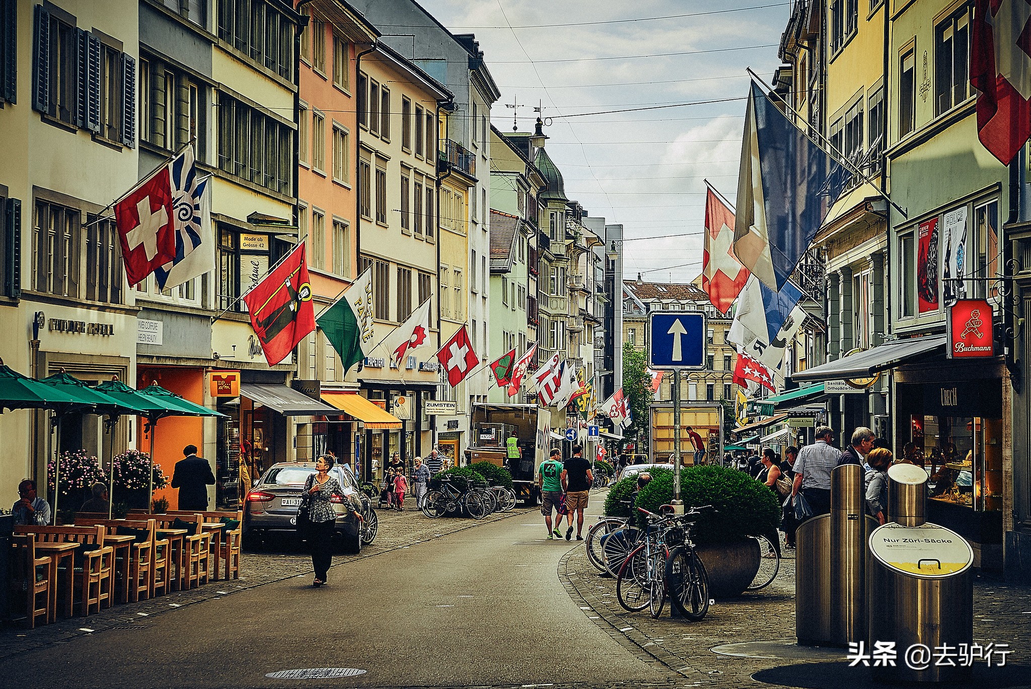 瑞士gdp历史超过我国吗,瑞士gdp全球排名