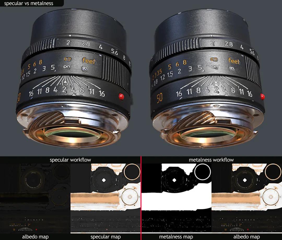 图文翻译成小程序,pbr材质适合什么软件