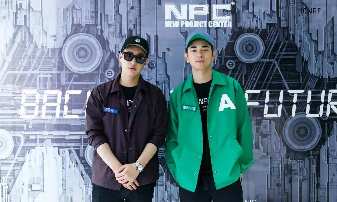 当下十大最流行的潮牌,全球十大潮牌品牌