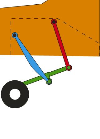固定翼飞机飞行原理动态图,鸟和飞机的飞行原理