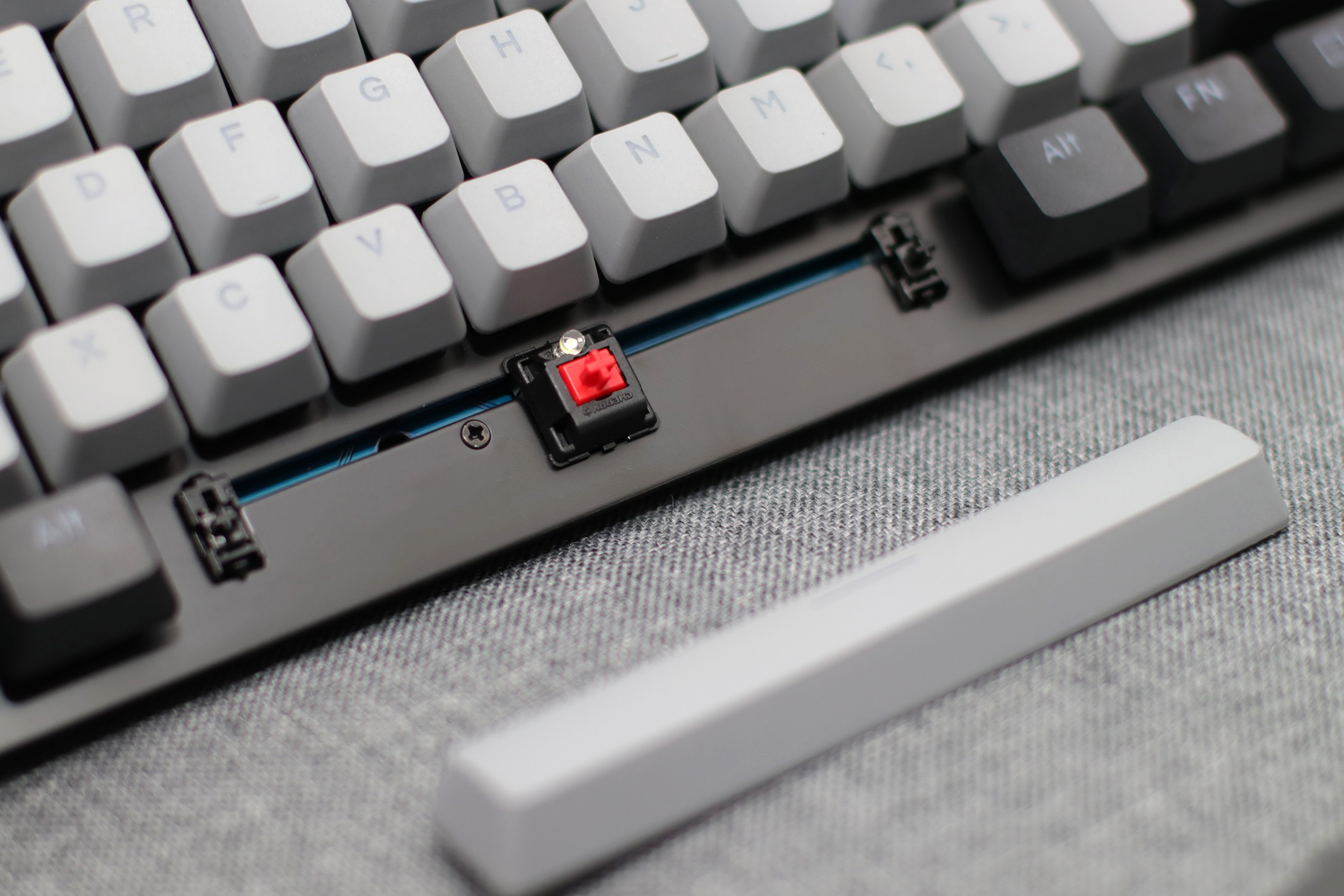 达尔优a87选哪款,达尔优a87细节讲解