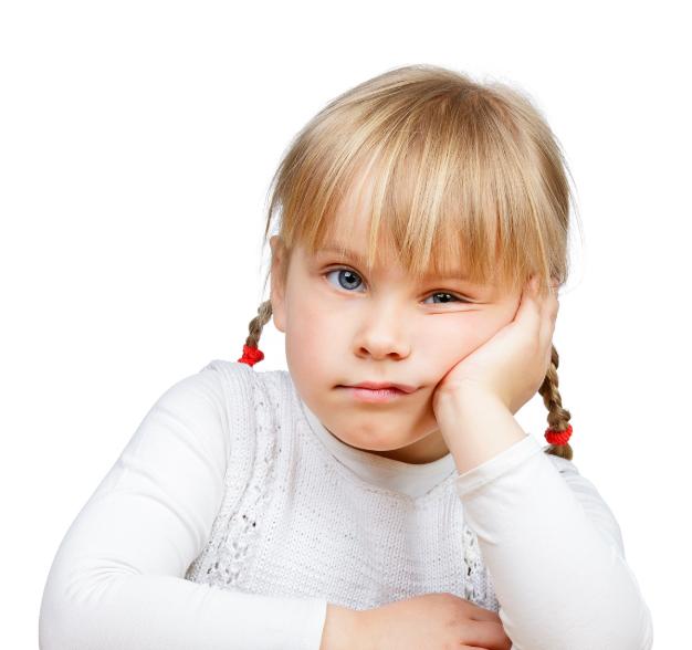 自私又冷漠共情能力缺失,孩子共情能力差自私冷漠