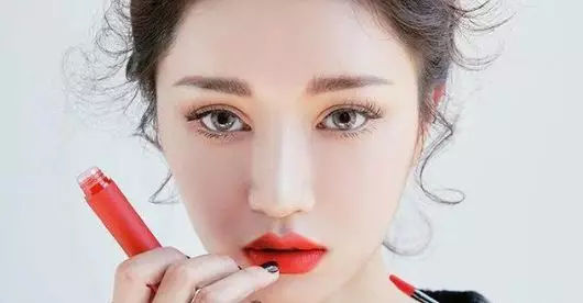 明星都有哪些同款口红,明星们的口红