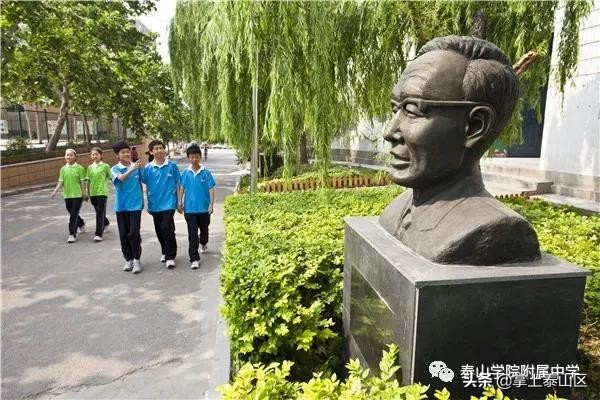 泰山双语学校招聘教师,泰山外国语学校老师招聘