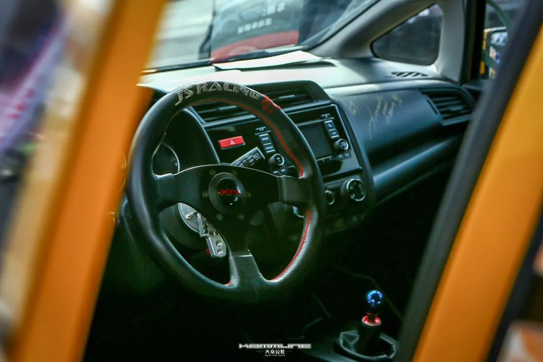 大众公社上海聚驾派,我们的“七情六欲”!(第二弹)