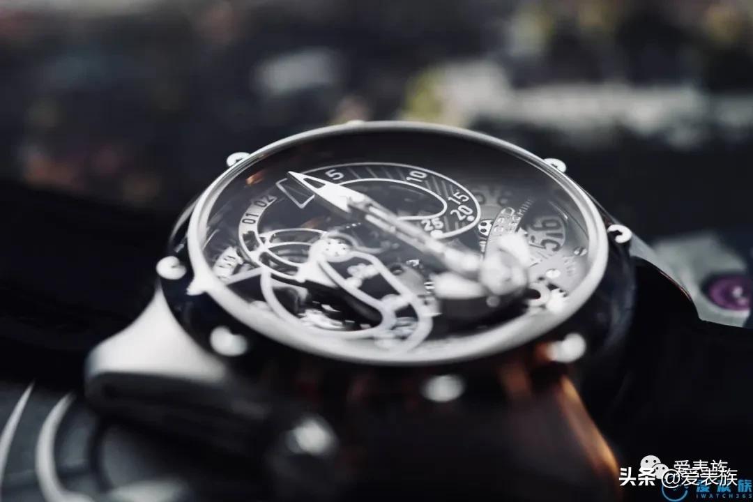 名厨私房菜——NORD时间机器Freesdial入手所思