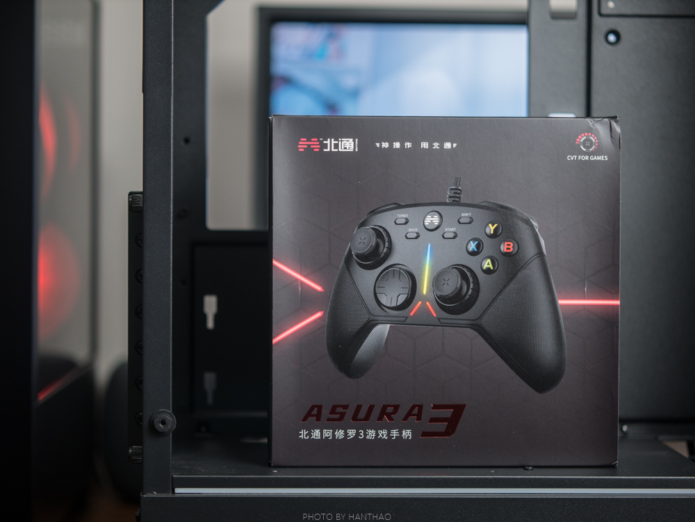 宏编程手柄推荐,6个宏编程键的游戏手柄