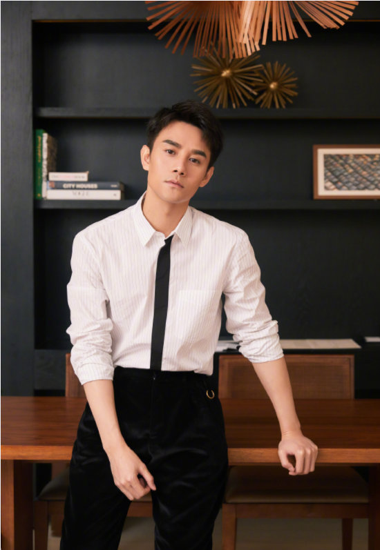 王凯最具实力男演员,评选中国好演员男演员