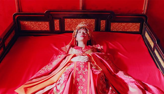 双世宠妃2三角恋炸裂的一幕,双世宠妃和双世宠妃2