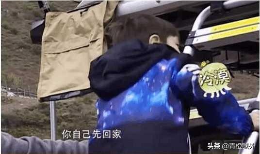 这些童星的彩虹屁我可以吹一年！简直是当代恐婚族的治愈者