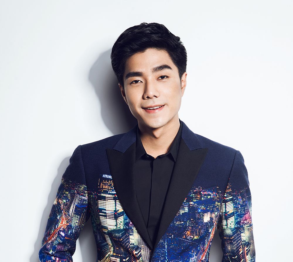 袁成杰独特的宠妻方式,袁成杰化解婆媳矛盾