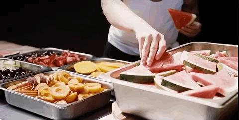 悉尼圣诞节美食攻略,悉尼正能量