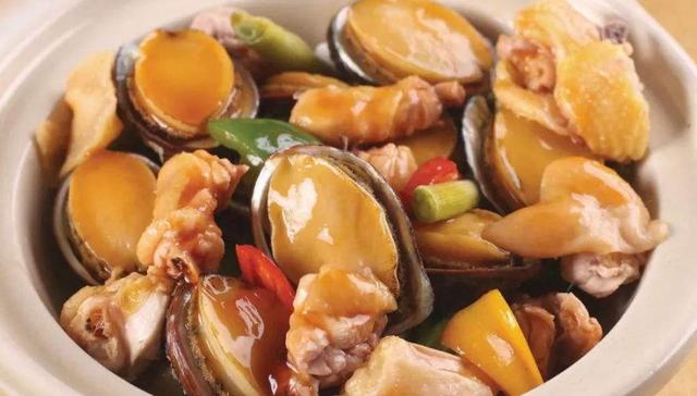 鲍鱼的10种最佳吃法儿童,鲍鱼的十种吃法拼多多