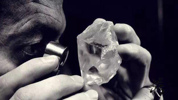 钻石为何被称为20世纪最大骗局,钻石到底是不是最大骗局