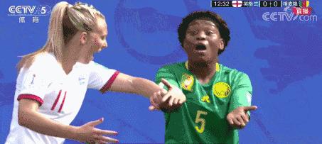 世界杯喀麦隆女足,喀麦隆女足世界杯