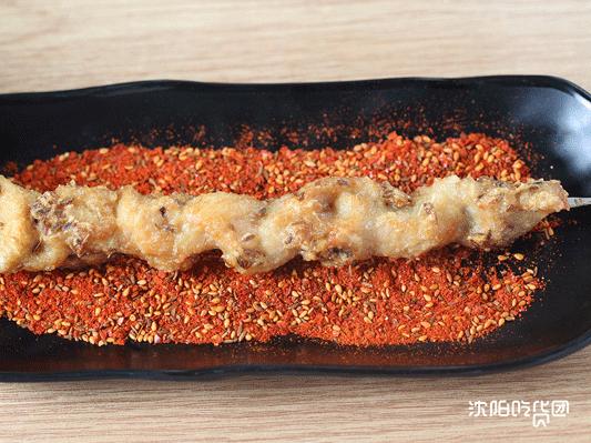 零宣传登小吃榜NO.1!这碗牛肉汤饭究竟神在哪?