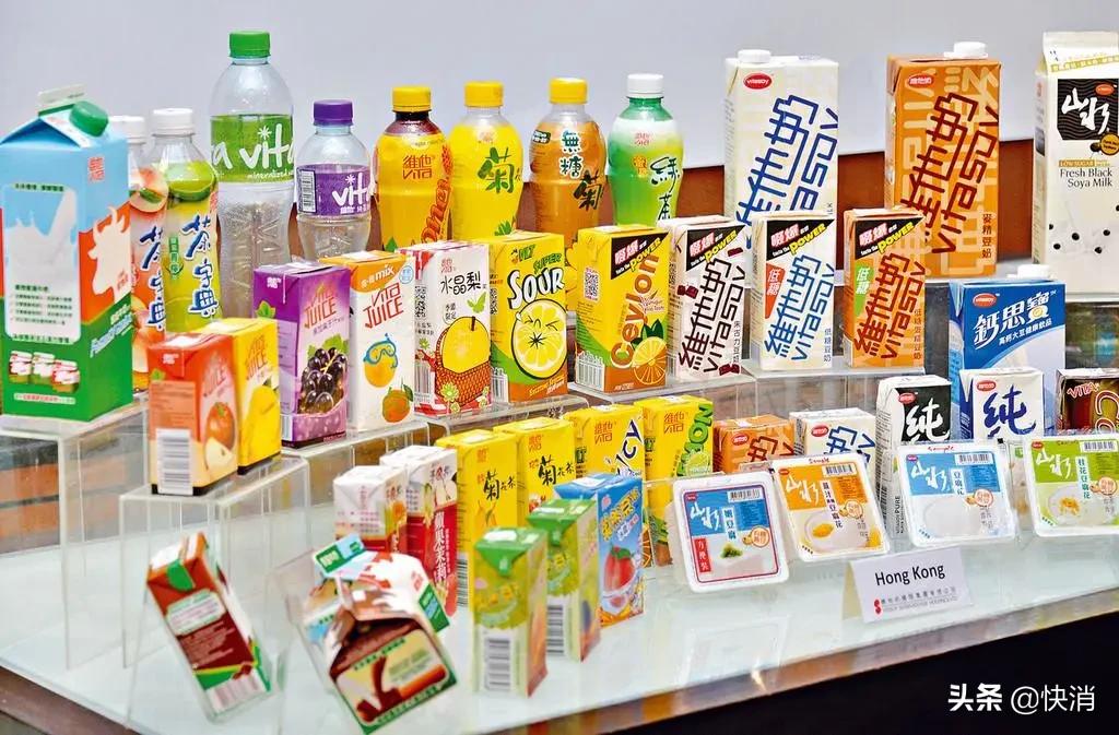维他奶公司怎么了,维他奶事件后最新销量