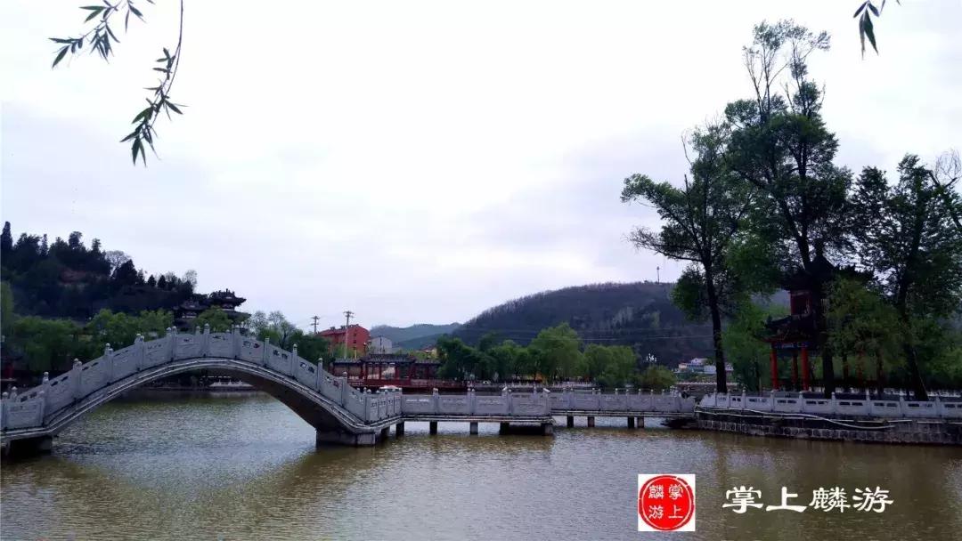 麟游旅游攻略一日游,宝鸡五一游攻略