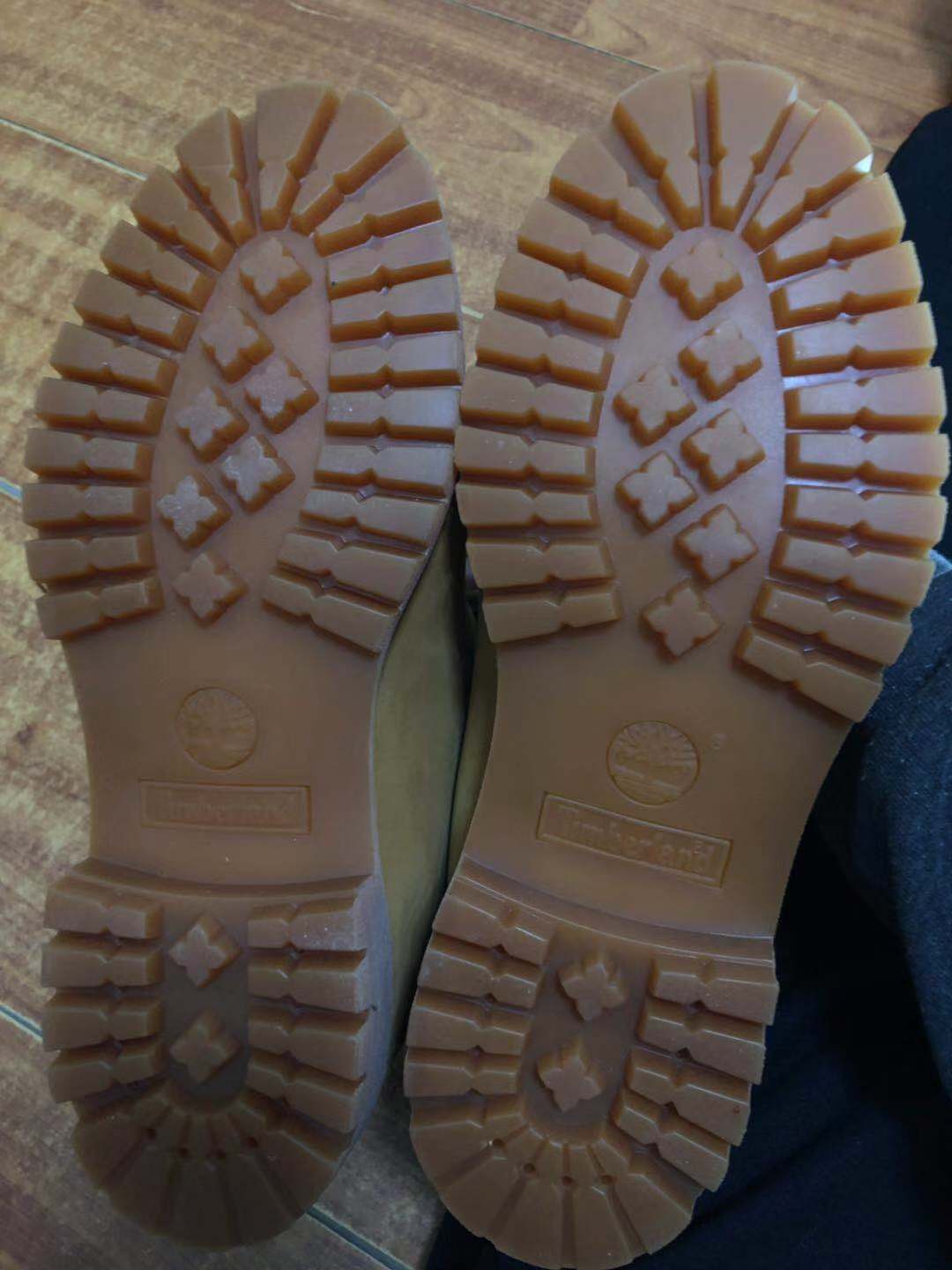 timberland最值得入手的一款,timberland和cat测评