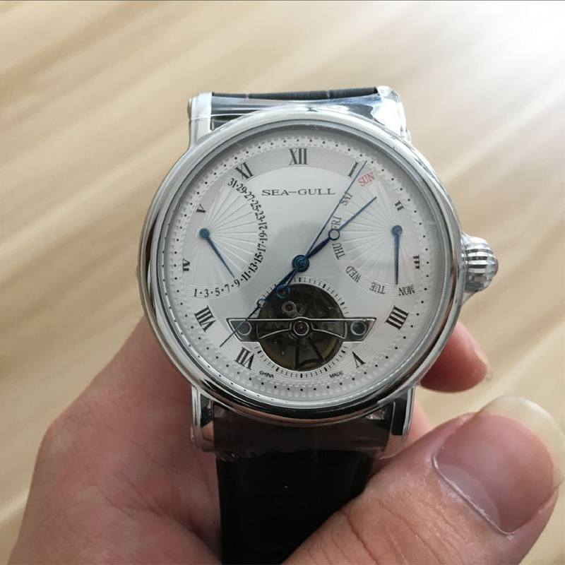 国产机械表推荐性价比高,国产全自动机械表推荐