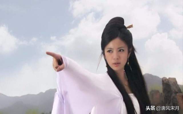 蜘蛛精和白骨精什么关系,白骨精和蜘蛛精有什么关系