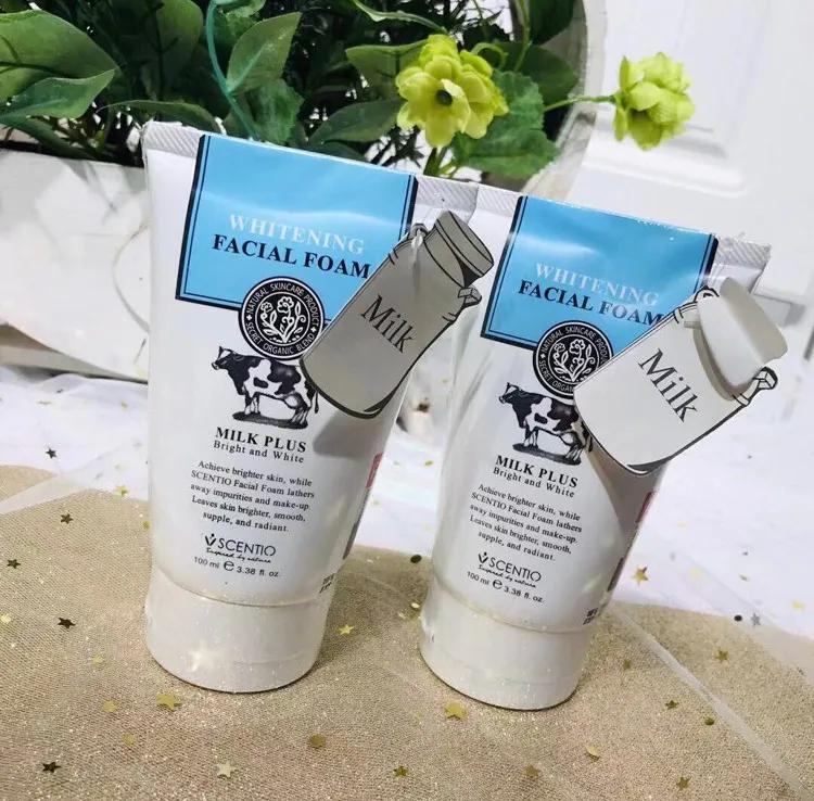 洗面奶黑榜红榜,洗面奶黑榜怎么用