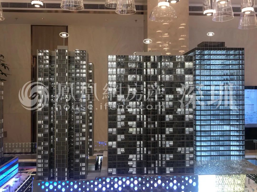 立润富达广场什么性质,对南山立润富达广场评价