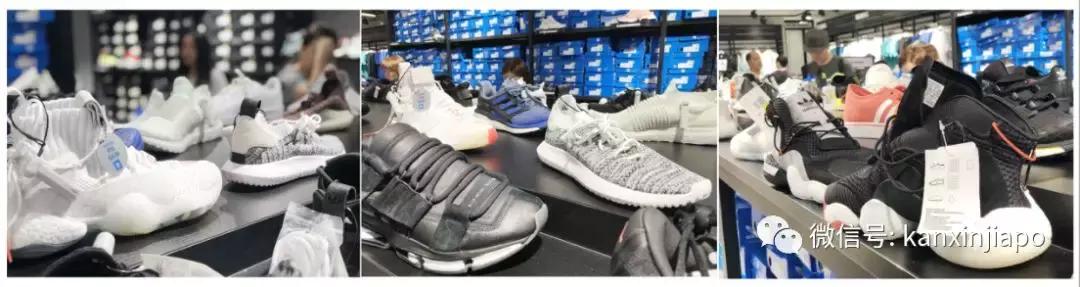 新加坡最大的奥特莱斯,新加坡奥特莱斯imm地址