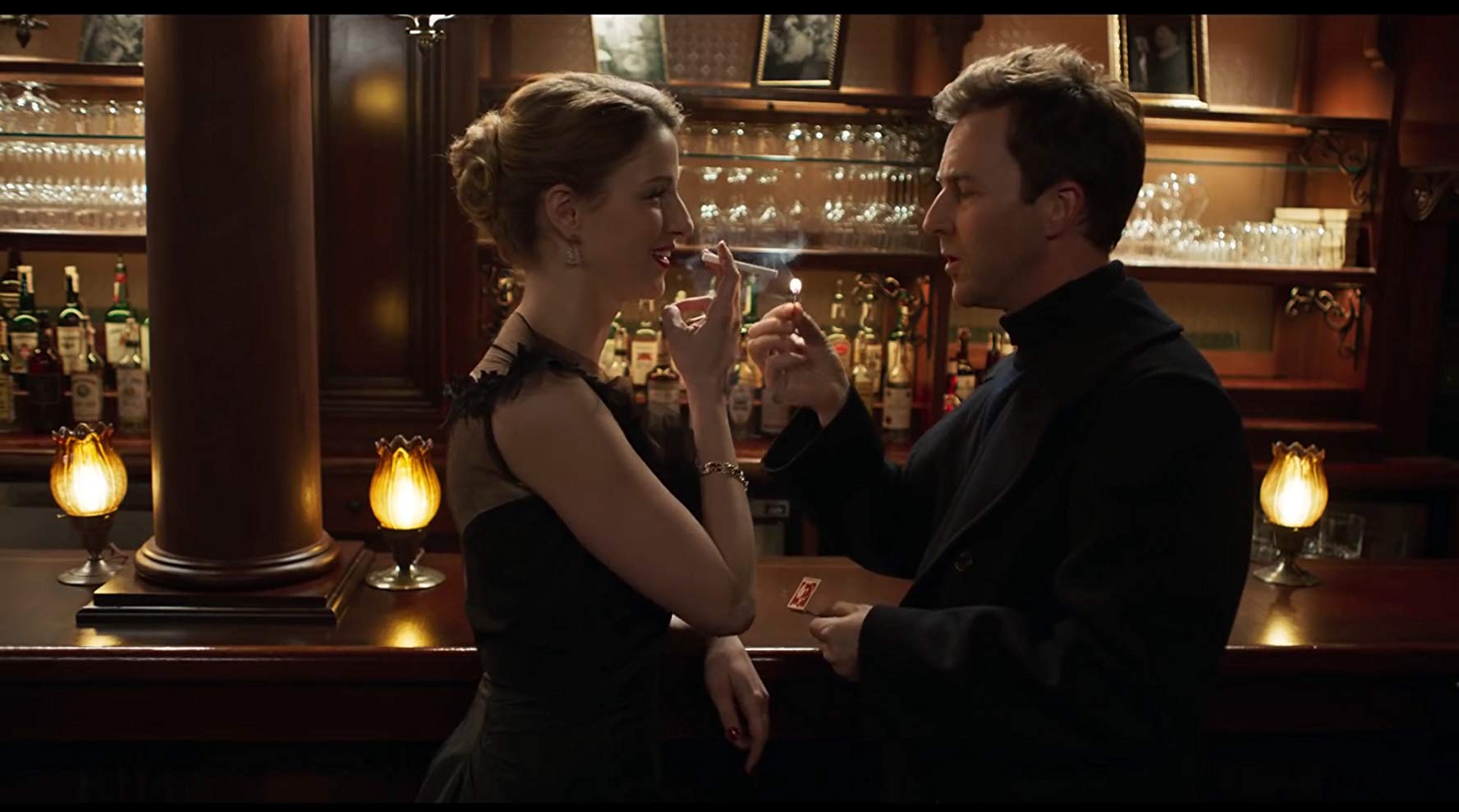 电影布鲁克林秘案,电影布鲁克林秘案豆瓣评分