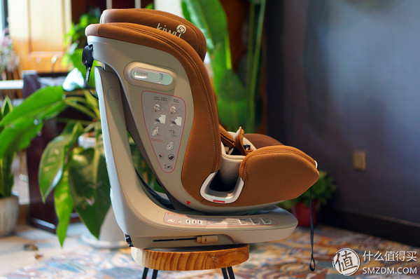 艾莉儿童安全座椅怎么样,艾莎儿童安全座椅