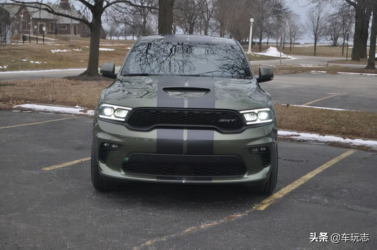 道奇durangosrt2016,道奇durango2014款基本型