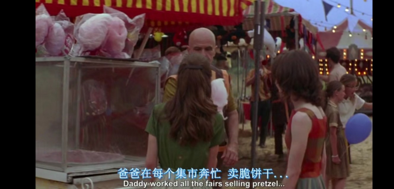 美国田园下的罪恶众人结局,美国田园下的罪恶