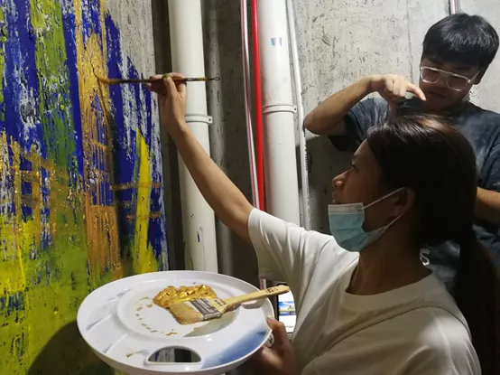 余静赣旗下装饰公司,余静赣装饰之父