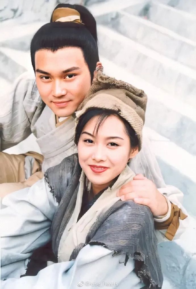 tvb90年代有多火,90年代电视剧收视率冠军