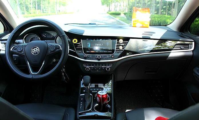 威朗领先型20t功能介绍,威朗20t领先顿挫感