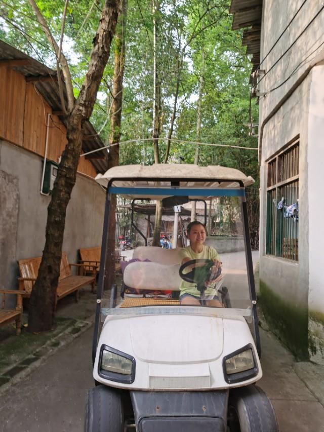 带妈妈去青城山避暑,陪父母游四川青城山