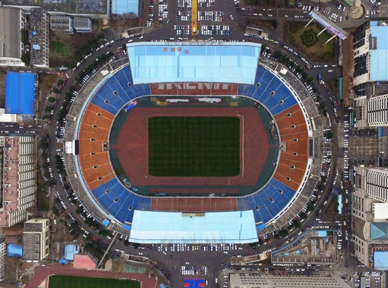 坐拥中国超白金球市，西安要错过机会？