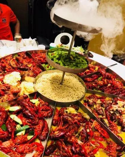 南京的地铁美食,南京新街口地铁十大特色美食