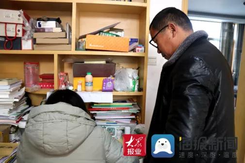 菏泽市一中陪读家长,菏泽市一中陪读