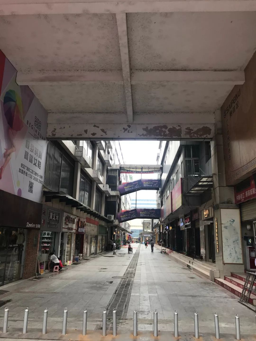 成都荷花池韩国城在哪里,成都曾经的荷花池